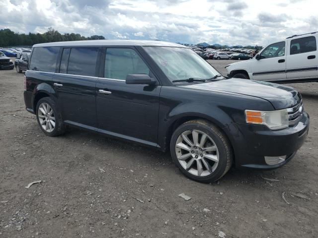 Photo 4 from auction – 2010 FORD FLEX with VIN 2FMHK6CT6ABA77019
