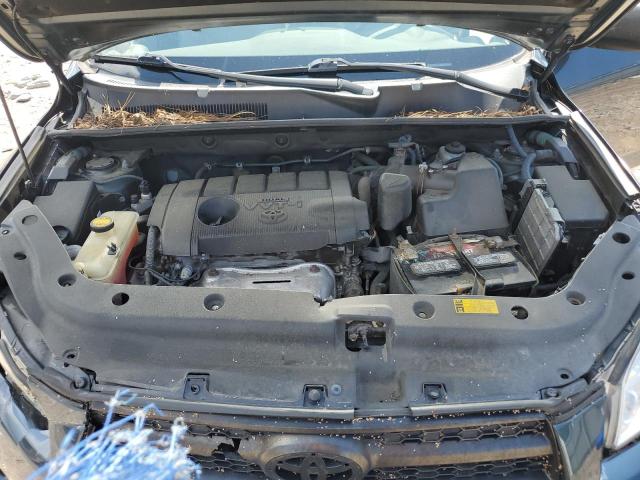Photo 12 from auction – 2011 TOYOTA RAV4 with VIN 2T3BF4DV9BW175673