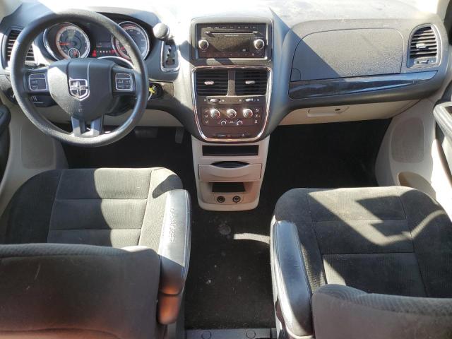 Photo 8 from auction – 2016 DODGE GRAND CARA with VIN 2C4RDGBGXGR235861