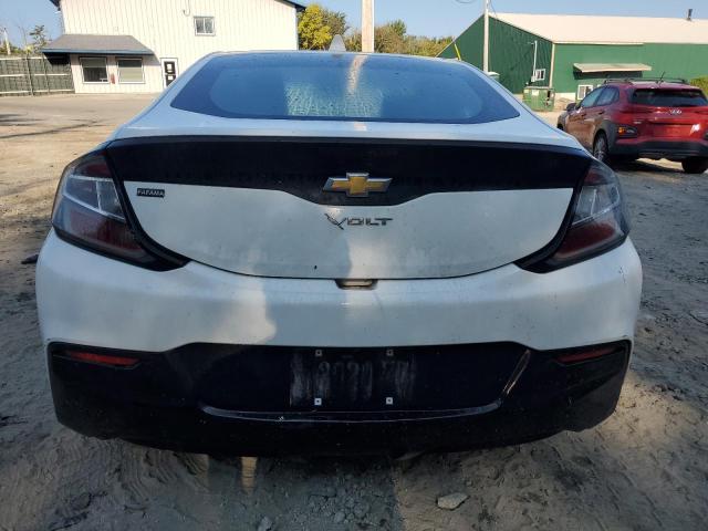 Photo 6 from auction – 2017 CHEVROLET VOLT LT with VIN 1G1RC6S53HU156198