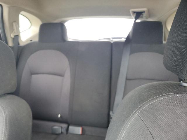 Photo 10 from auction – 2011 NISSAN ROGUE S with VIN JN8AS5MT7BW164639
