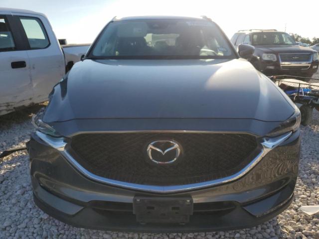 Photo 5 from auction – 2017 MAZDA CX-5 GRAND with VIN JM3KFADL2H0199251