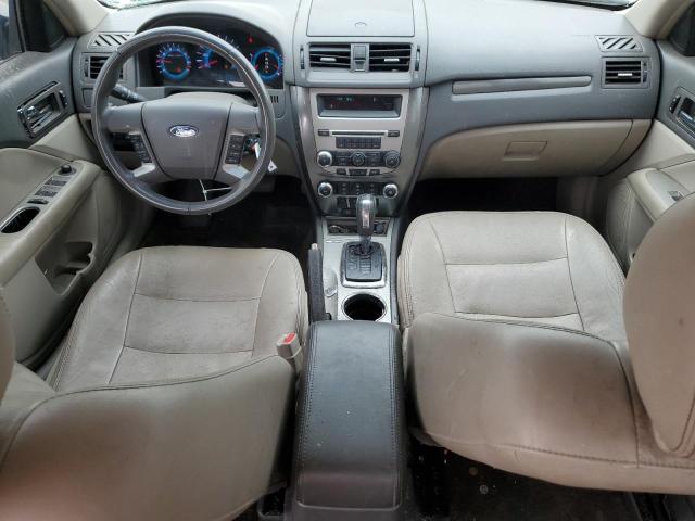 Photo 8 from auction – 2011 FORD FUSION SEL with VIN 3FAHP0JA2BR324436