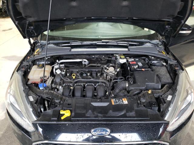 Zdjęcie 11 z aukcji – 2017 FORD FOCUS SE z VIN 1FADP3K21HL293775