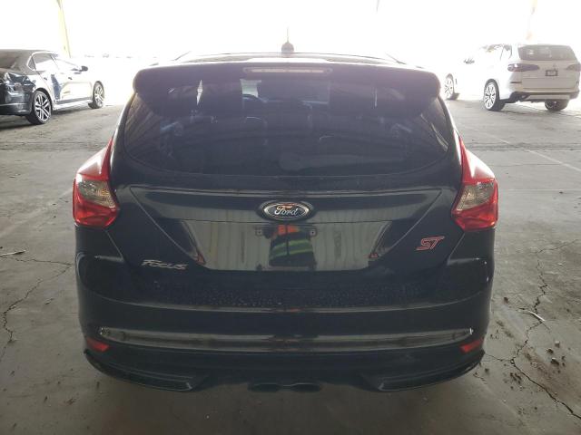 Photo 6 from auction – 2014 FORD FOCUS ST with VIN 1FADP3L93EL442422