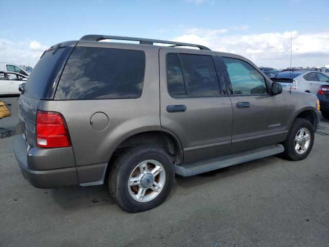Photo 3 from auction – 2004 FORD EXPLORER X with VIN 1FMZU73E54UC06615
