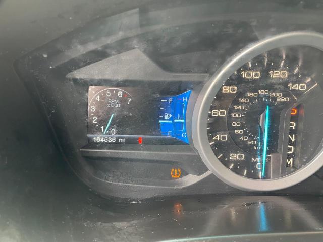 Photo 8 from auction – 2015 FORD EXPLORER S with VIN 1FM5K8GT4FGA87167