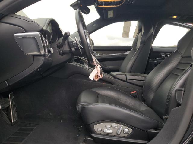 Photo 7 from auction – 2014 PORSCHE PANAMERA G with VIN WP0AF2A75EL083604