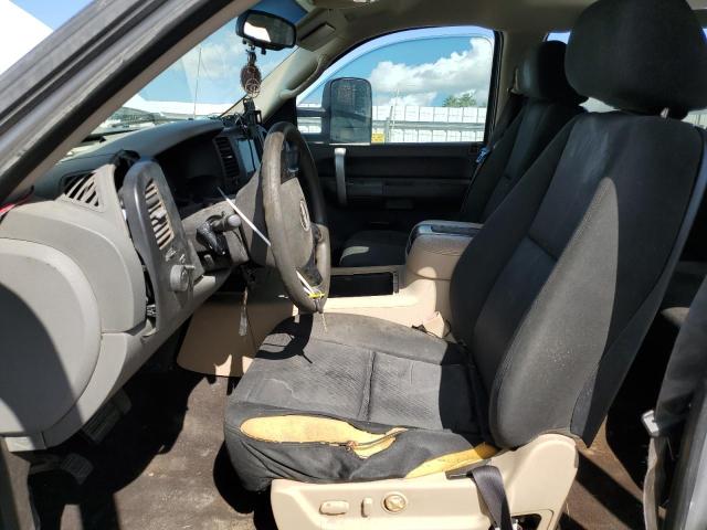Photo 7 from auction – 2009 GMC SIERRA C15 with VIN 3GTEC13C79G218311