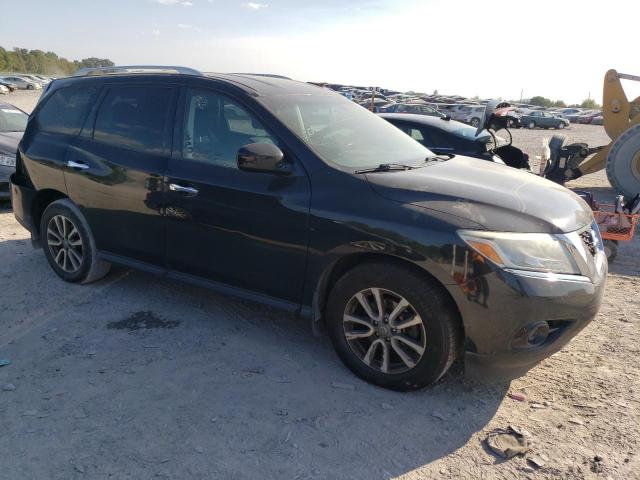 Photo 4 from auction – 2016 NISSAN PATHFINDER with VIN 5N1AR2MN6GC657966