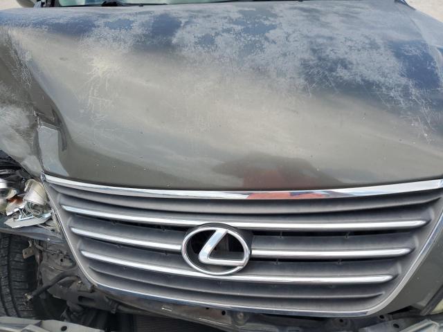 Photo 12 from auction – 2006 LEXUS GX 470 with VIN JTJBT20X260097104