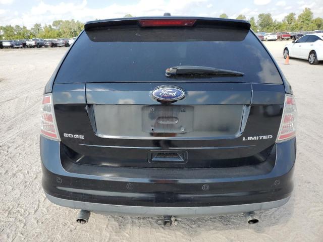 Photo 6 from auction – 2008 FORD EDGE LIMIT with VIN 2FMDK39C18BB12404