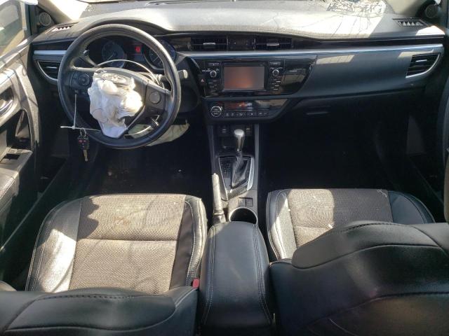Photo 8 from auction – 2014 TOYOTA COROLLA L with VIN 2T1BURHE1EC014701