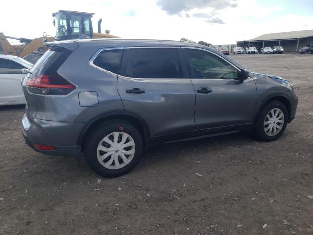 Photo 3 from auction – 2018 NISSAN ROGUE S with VIN 5N1AT2MT0JC751879