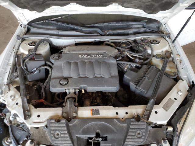 Photo 11 from auction – 2013 CHEVROLET IMPALA with VIN 2G1WC5E38D1172930