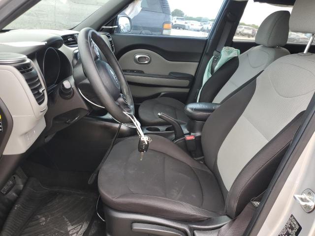 Photo 7 from auction – 2018 KIA SOUL with VIN KNDJN2A28J7597277