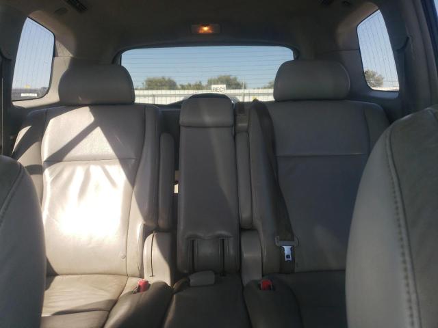 Photo 10 from auction – 2008 TOYOTA HIGHLANDER with VIN JTEES42A282065473