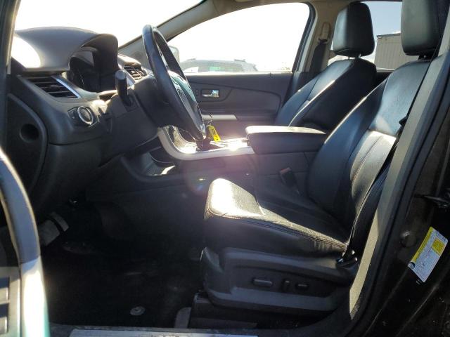 Photo 7 from auction – 2011 FORD EDGE LIMIT with VIN 2FMDK4KC2BBA43679