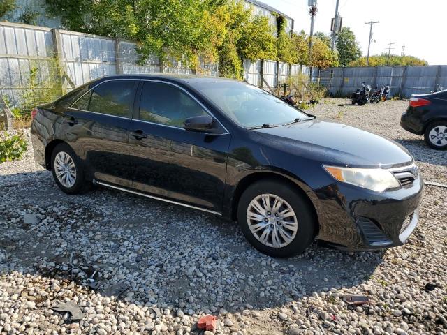 Photo 4 from auction – 2012 TOYOTA CAMRY BASE with VIN 4T4BF1FK0CR256630