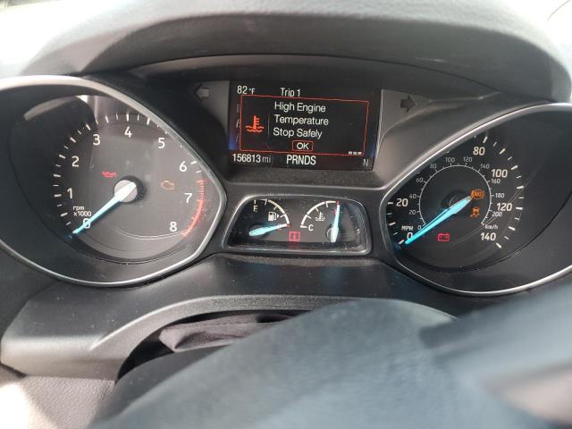 Photo 9 from auction – 2018 FORD ESCAPE SE with VIN 1FMCU0GD5JUB03804