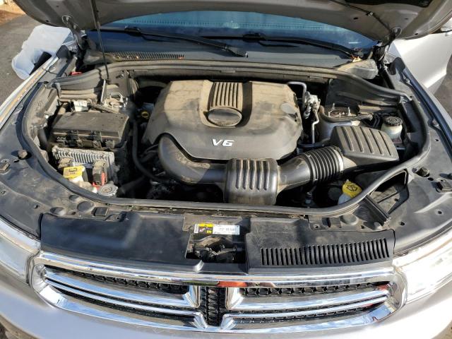 Photo 12 from auction – 2014 DODGE DURANGO LI with VIN 1C4RDHDG5EC507578
