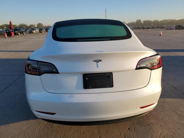 Photo 6 from auction – 2023 TESLA MODEL 3 with VIN 5YJ3E1EA1PF546937