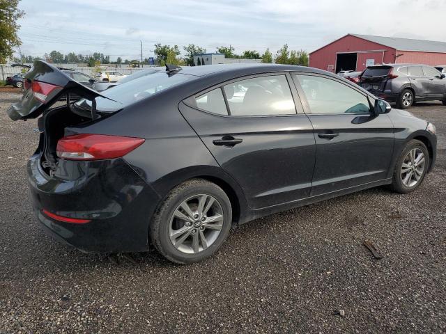Photo 3 from auction – 2018 HYUNDAI ELANTRA SE with VIN KMHD84LF5JU650871
