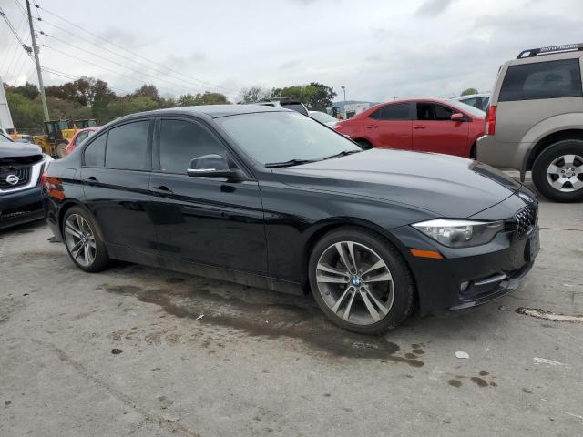 Photo 4 from auction – 2014 BMW 328 D with VIN WBA3D3C51EK155580
