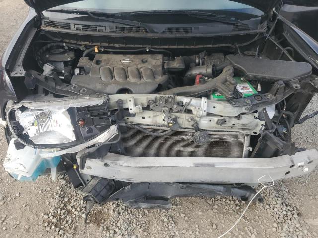 Photo 11 from auction – 2010 NISSAN CUBE BASE with VIN JN8AZ2KR7AT169728