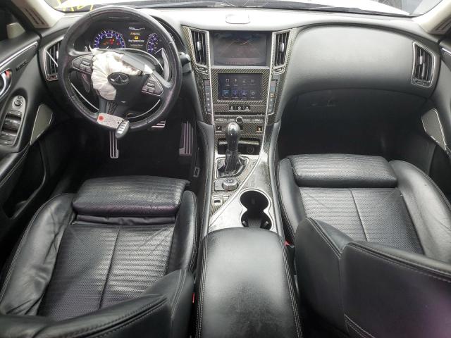 Photo 8 from auction – 2017 INFINITI Q50 PREMIU with VIN JN1EV7AP1HM734567