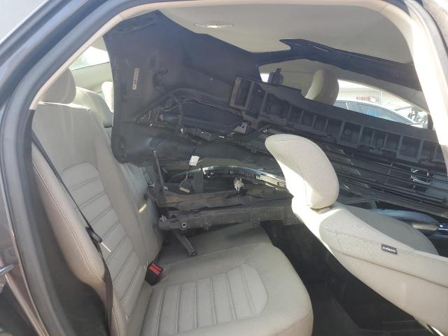 Photo 10 from auction – 2017 FORD FUSION S with VIN 3FA6P0G75HR162507