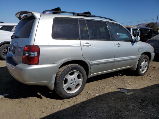 Foto 3 de la subasta – 2005 TOYOTA HIGHLANDER con VIN JTEEP21A250105369