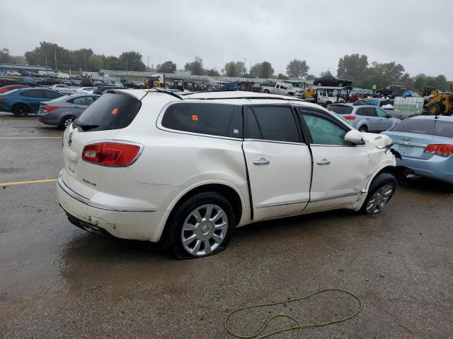 Photo 3 from auction – 2014 BUICK ENCLAVE with VIN 5GAKRCKD2EJ211204
