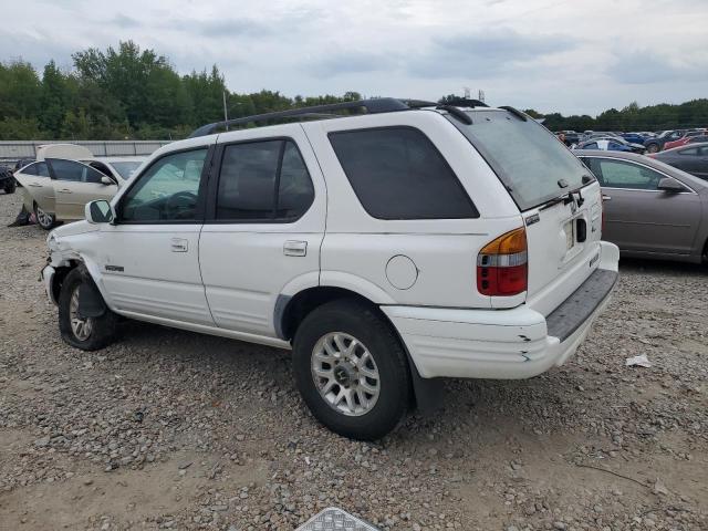 Photo 2 from auction – 2002 HONDA PASSPORT E with VIN 4S6CK58WX24403348