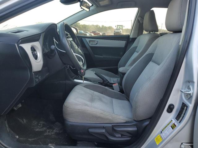 Foto 7 de la subasta – 2017 TOYOTA COROLLA L con VIN 2T1BURHEXHC842489