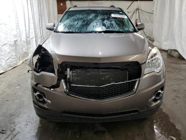 Photo 5 from auction – 2012 CHEVROLET EQUINOX LT with VIN 2GNFLNE52C6234520