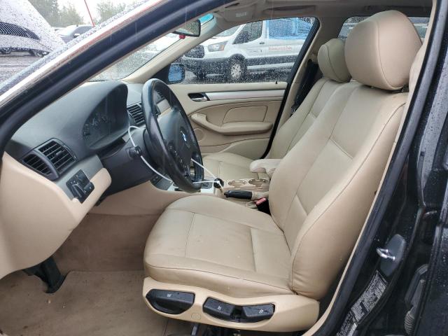 Photo 7 from auction – 2003 BMW 325 IT with VIN WBAEN33463PC12484