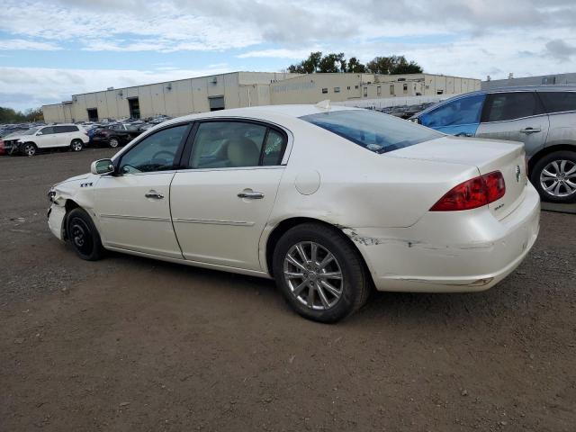 Photo 2 from auction – 2009 BUICK LUCERNE CX with VIN 1G4HD571X9U147480