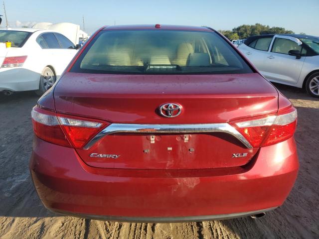 Photo 6 from auction – 2017 TOYOTA CAMRY LE with VIN 4T1BF1FK1HU734801