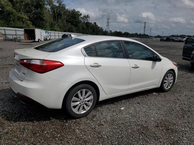 Photo 3 from auction – 2014 KIA FORTE EX with VIN KNAFX4A81E5195485