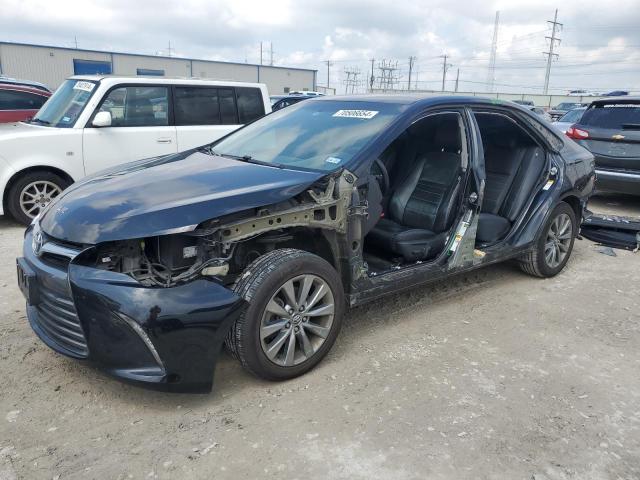 Photo 1 from auction – 2017 TOYOTA CAMRY LE with VIN 4T1BF1FK5HU744635