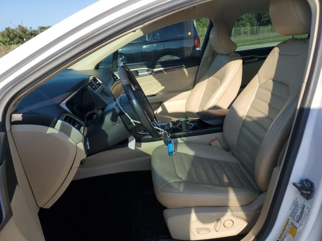Photo 7 from auction – 2016 FORD FUSION SE with VIN 3FA6P0HDXGR332394
