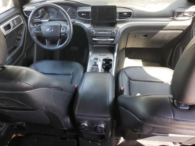 Photo 8 from auction – 2020 FORD EXPLORER X with VIN 1FMSK8DH5LGA63300