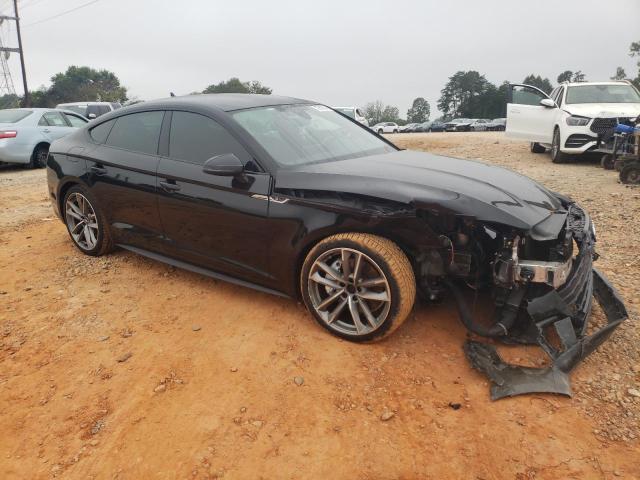 Photo 4 from auction – 2019 AUDI A5 PREMIUM with VIN WAUENCF57KA075638