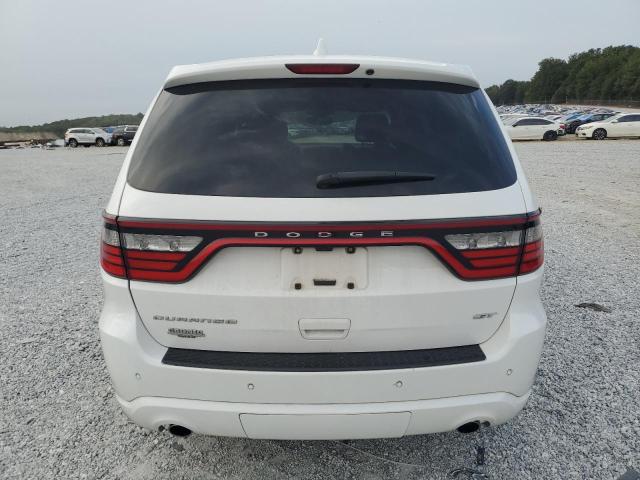 Photo 6 from auction – 2019 DODGE DURANGO GT with VIN 1C4RDHDG7KC549780