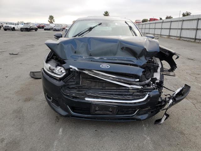 Photo 5 from auction – 2014 FORD FUSION TIT with VIN 3FA6P0RU8ER260140