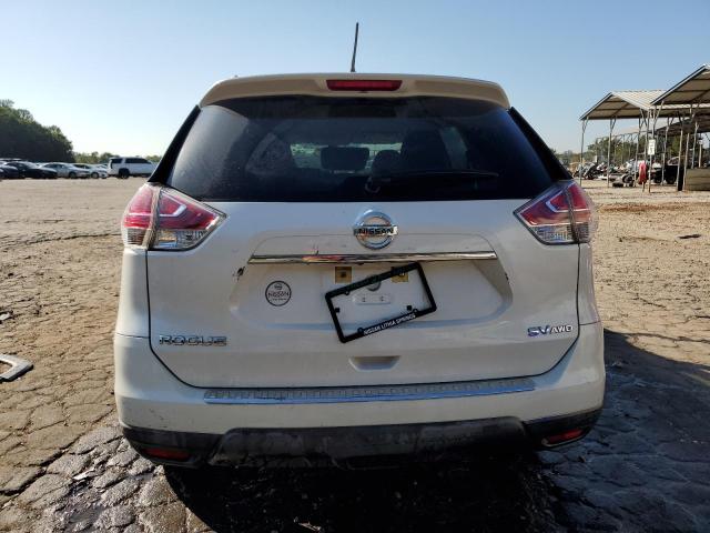Photo 6 from auction – 2016 NISSAN ROGUE S with VIN KNMAT2MV9GP664893