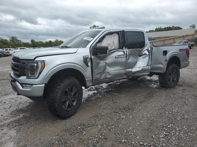 FORD F150 SUPER 2021 with VIN 1FTFW1ED2MFA49147 - Photo from auction