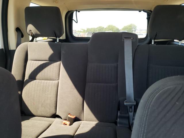 Photo 10 from auction – 2010 FORD EXPLORER X with VIN 1FMEU6DE6AUA05681