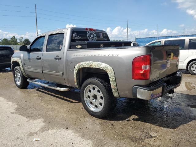Photo 2 from auction – 2009 CHEVROLET SILVERADO with VIN 3GCEK23C19G223979
